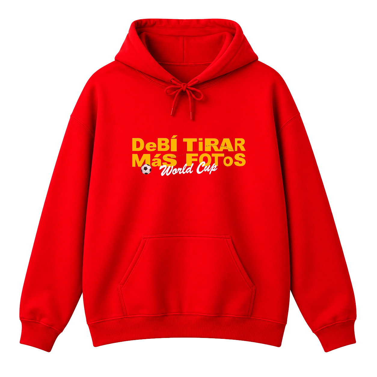 Concho ESP World Cup Hoodie