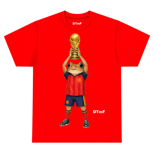 Concho Campeon España