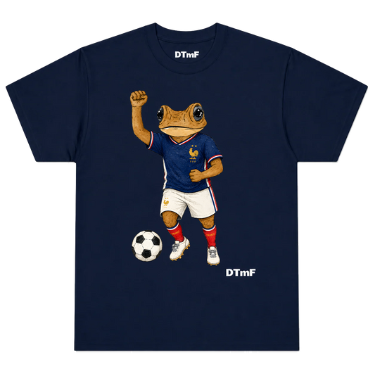 Concho Victoria Francia Tee