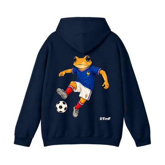 Concho FRA World Cup Hoodie
