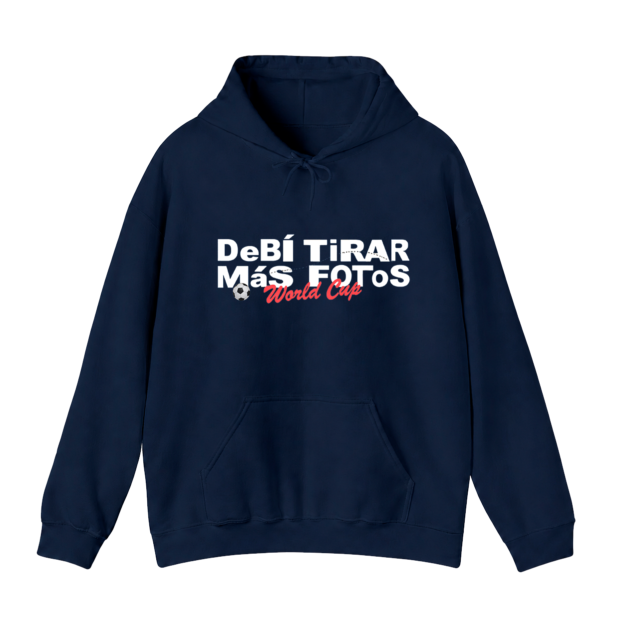 Concho USA World Cup Hoodie