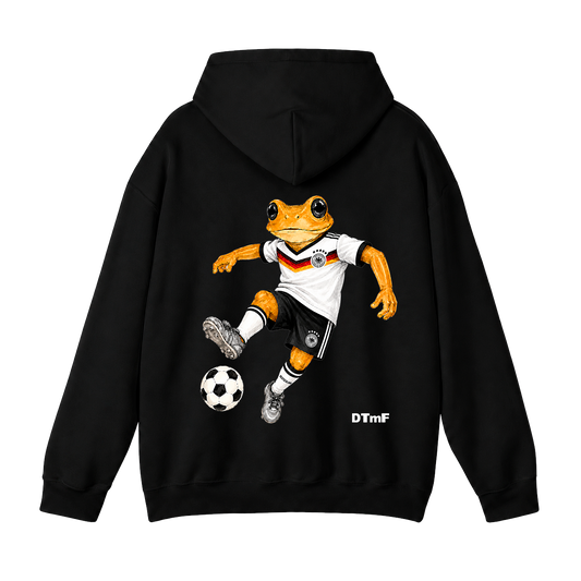 Concho GER World Cup Hoodie