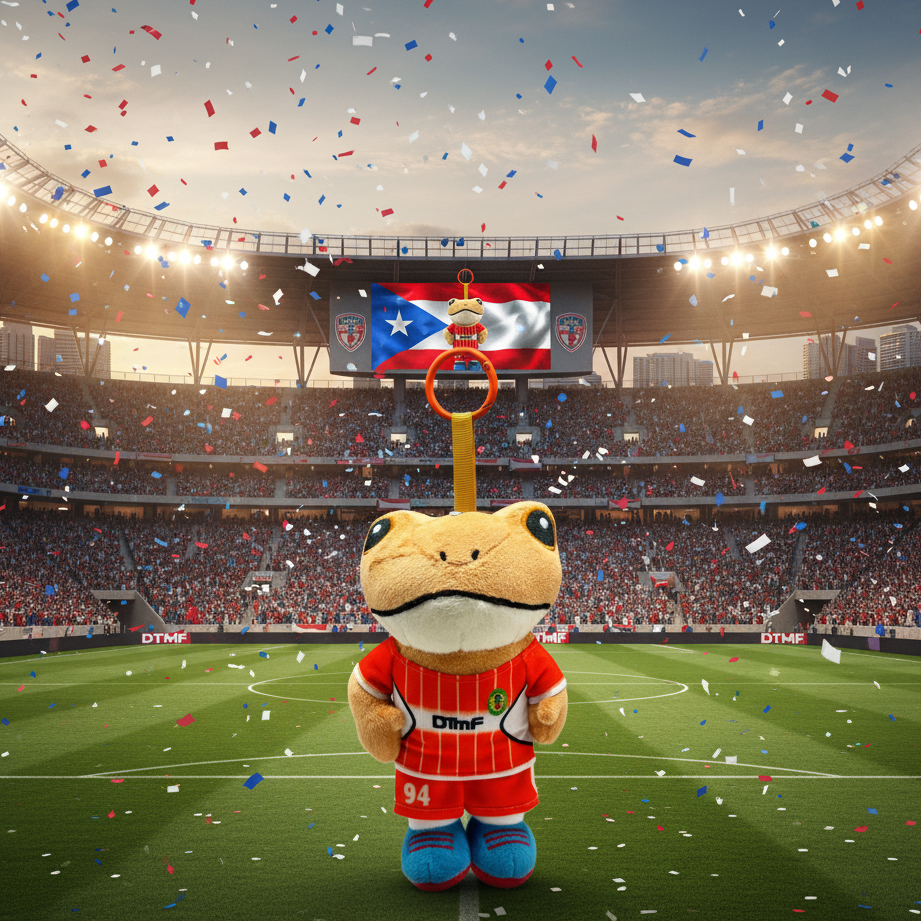 CoNchO FUTBoLisTA