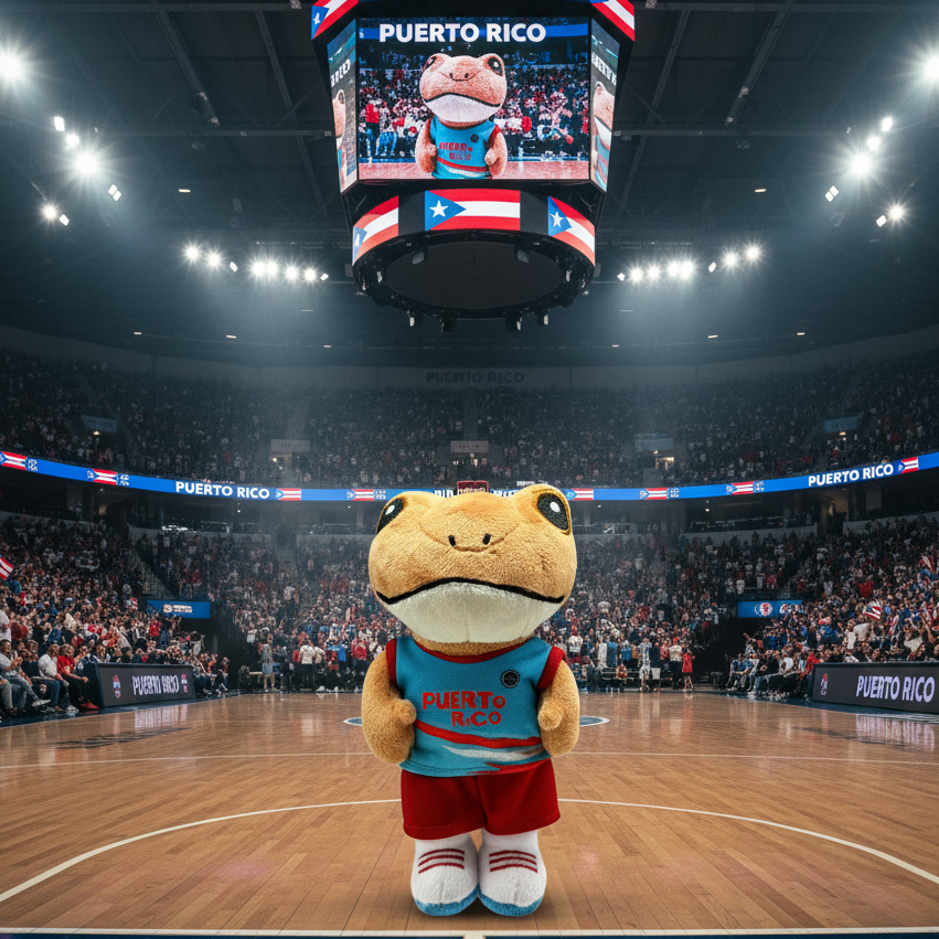 CoNchO   BasQUetBoLisTA