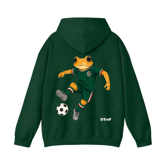Concho MEX World Cup Hoodie