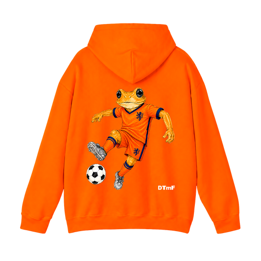 Concho NED World Cup Hoodie