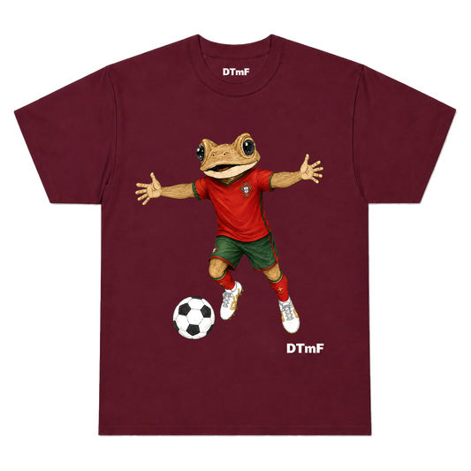 Concho Celebracion Portugal Tee