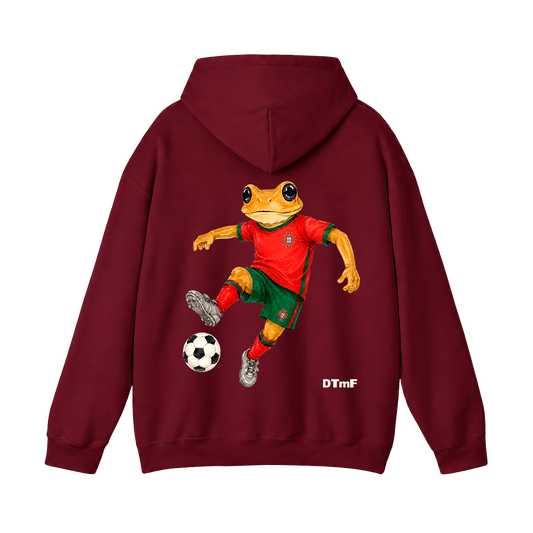Concho POR World Cup Hoodie