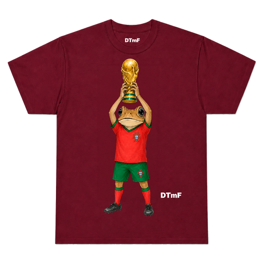 Concho Campeon Portugal