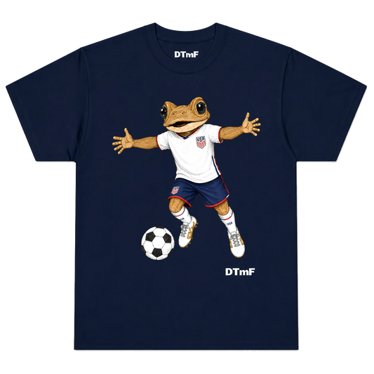 Concho Celebracion USA Tee