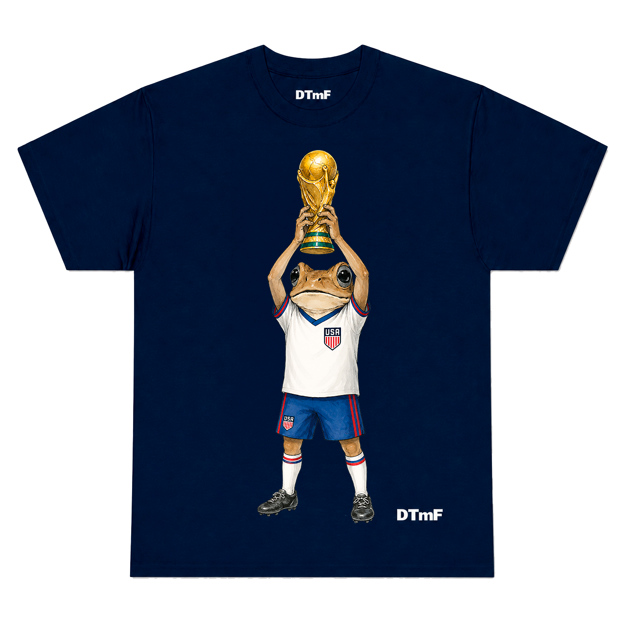 Concho Campeon USA