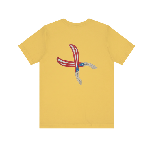 Machete PR Tee