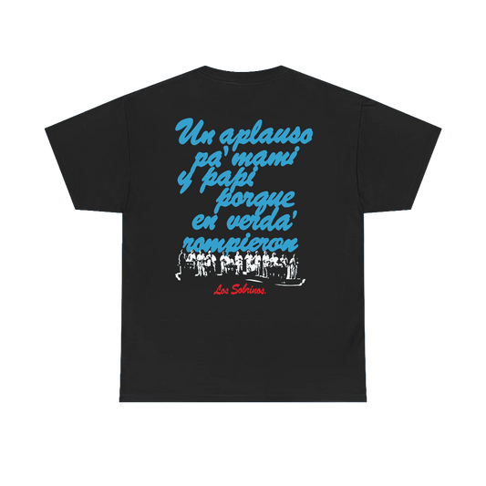 Los Sobrinos Tee