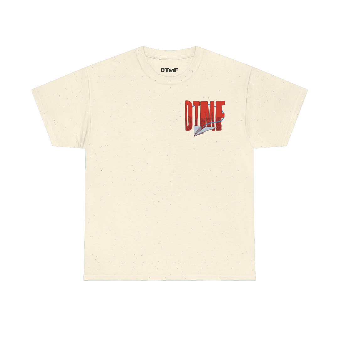 World Tour Tee
