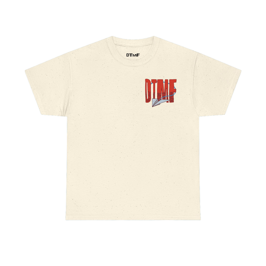 World Tour Tee