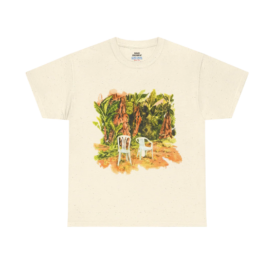 World Tour Platano Tee