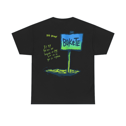 Bokete Tee