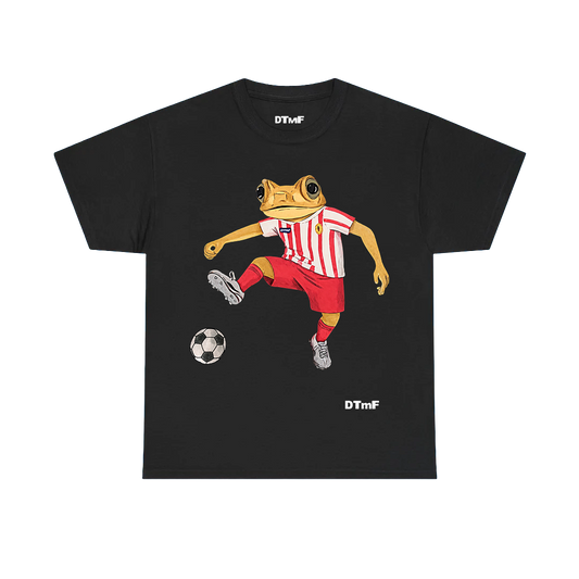 Concho Atletico Tee