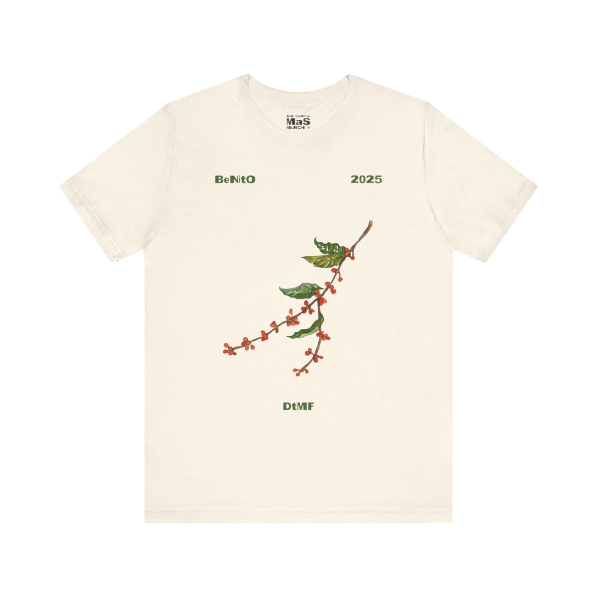 Cafe Tee