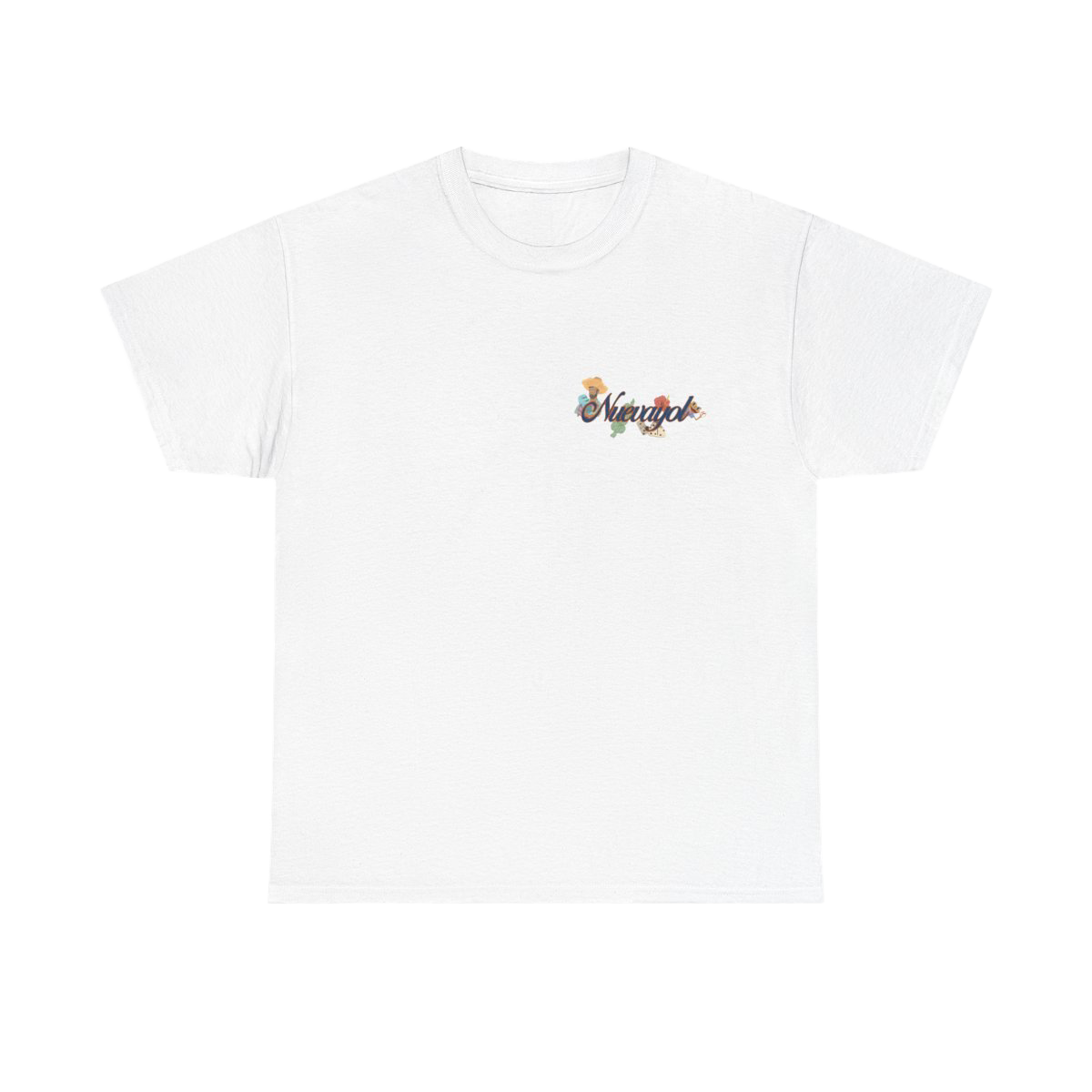 Nuevayol Tee