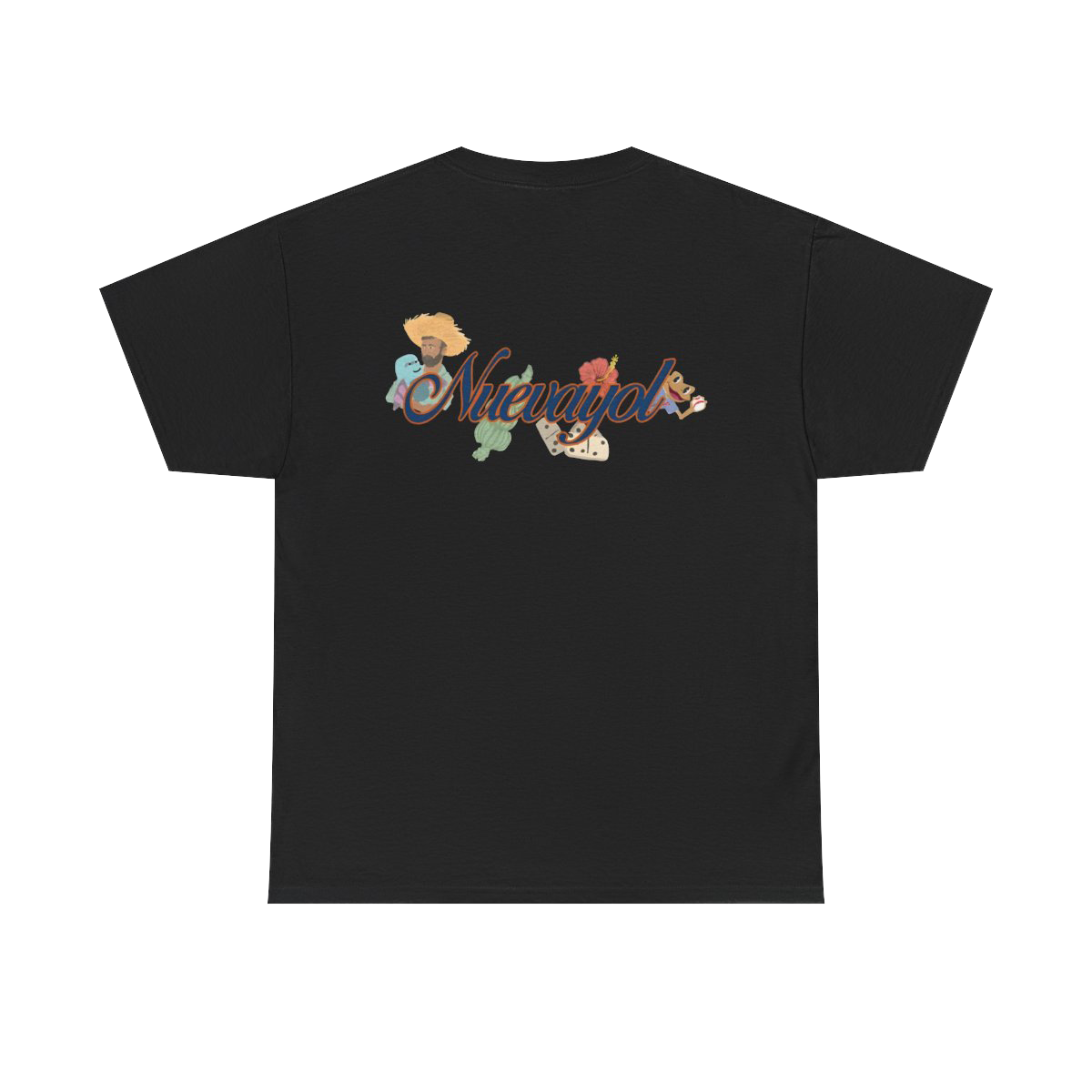 Nuevayol Tee