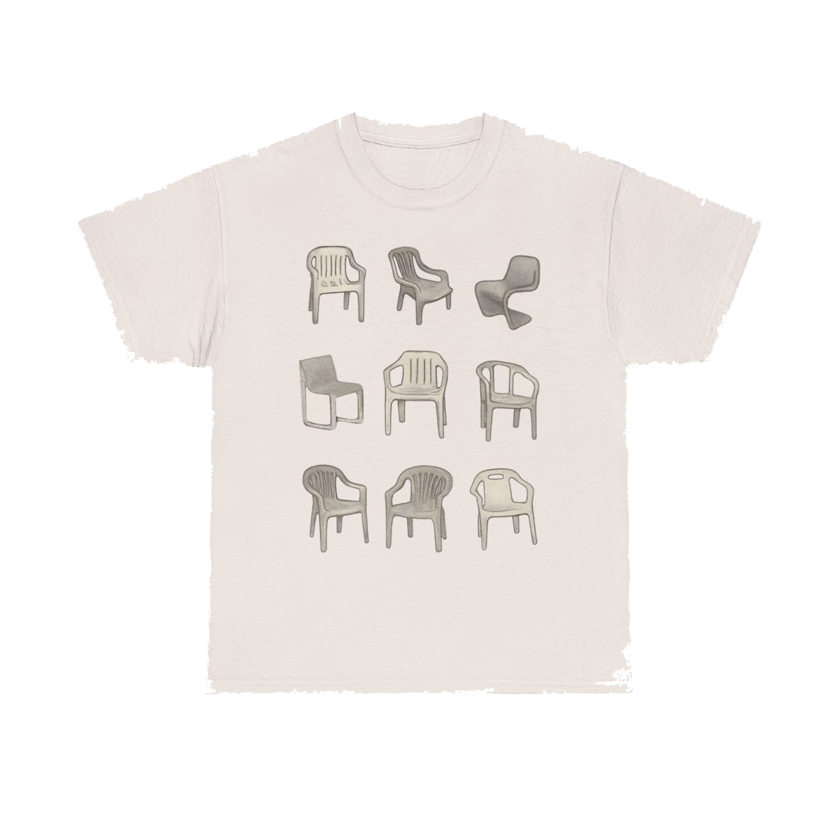 Sillas Tee