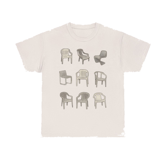 Sillas Tee