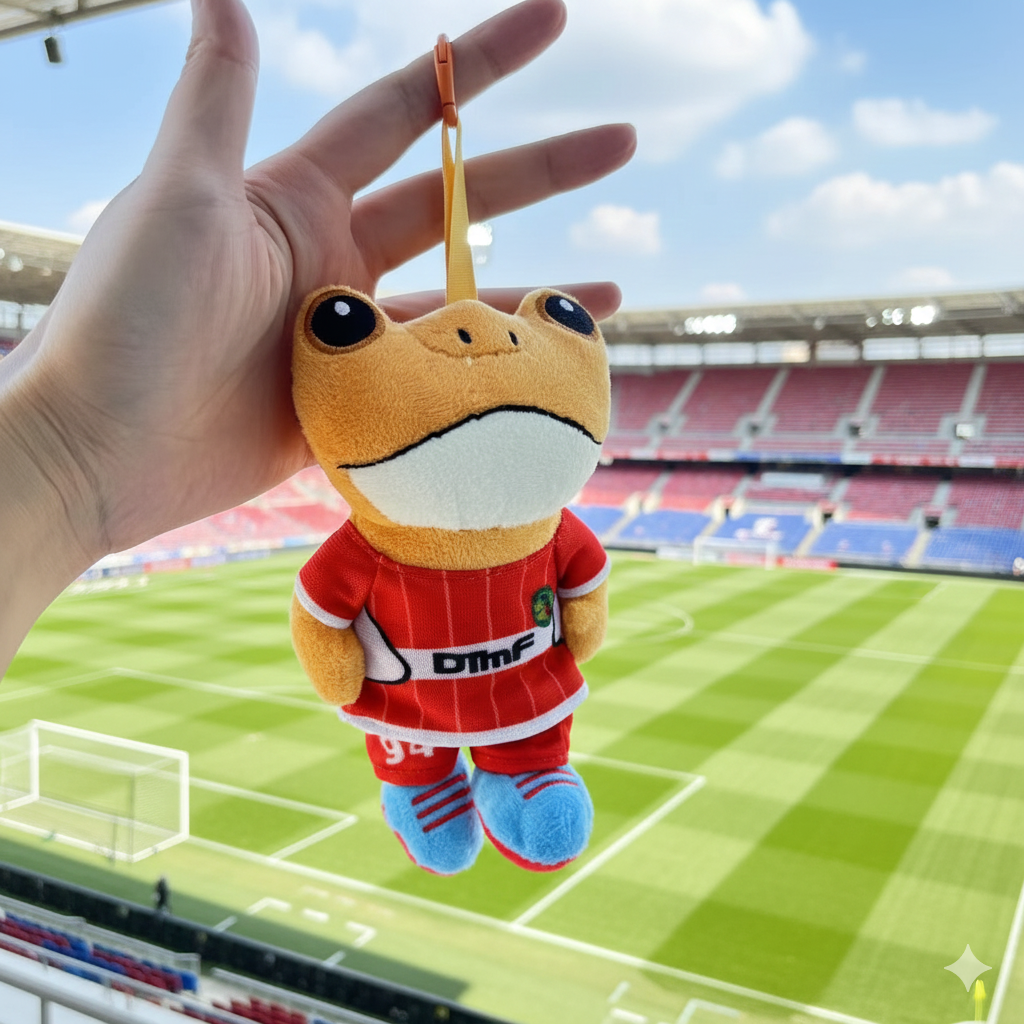 CoNchO FUTBoLisTA