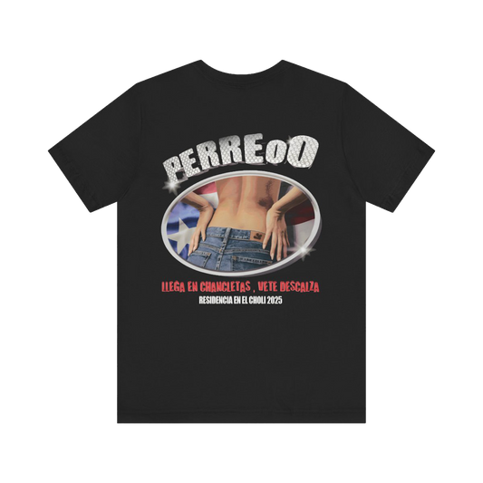 Vete Descalza Tee